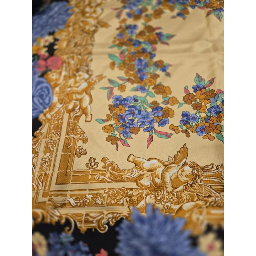 Bellodgia de Caron Paris vintage bellodgia